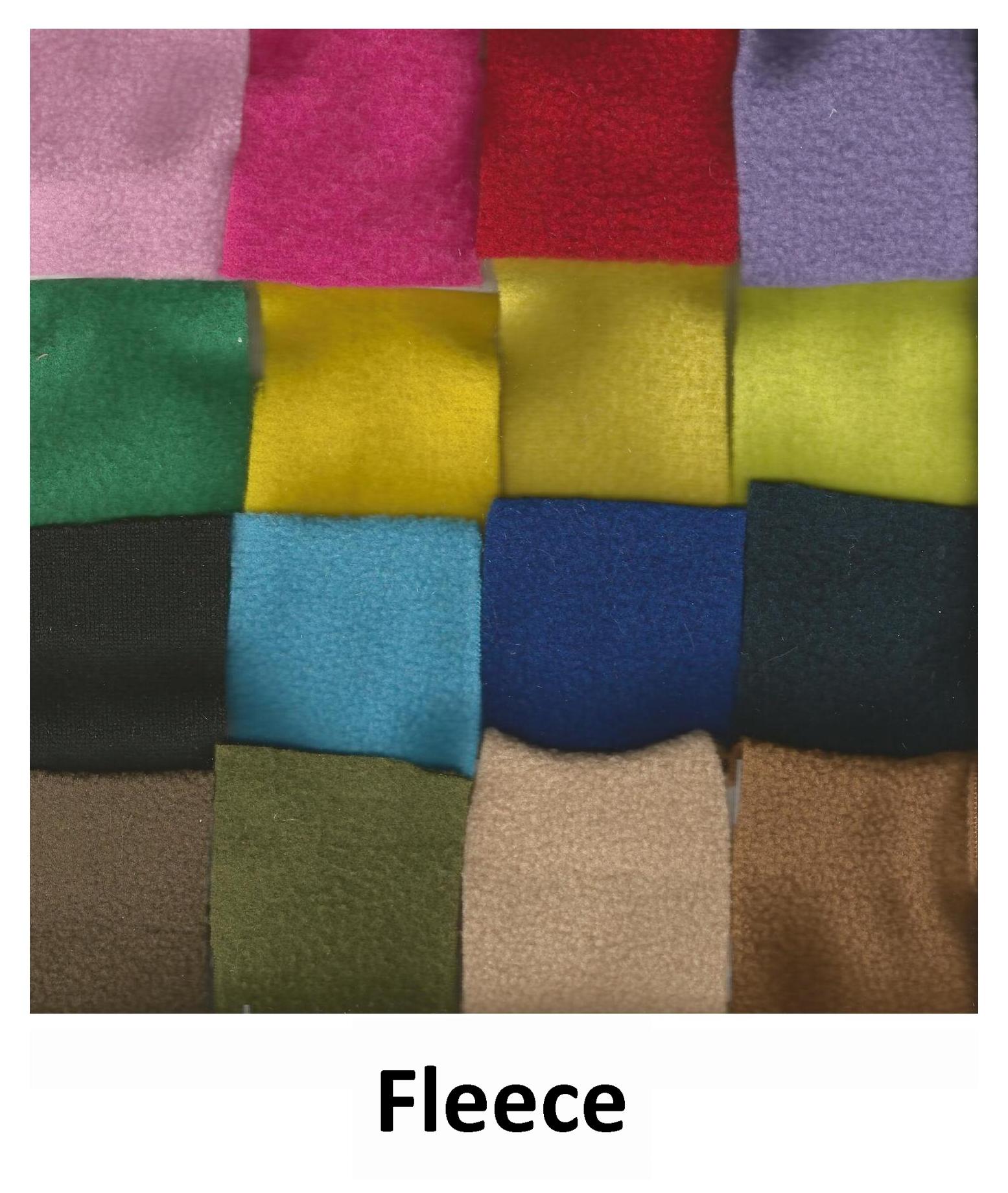 Fleece